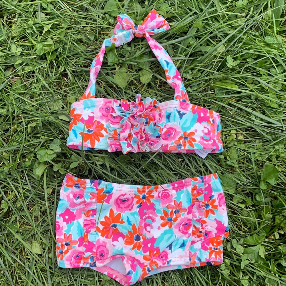 Janie and Jack Bikini